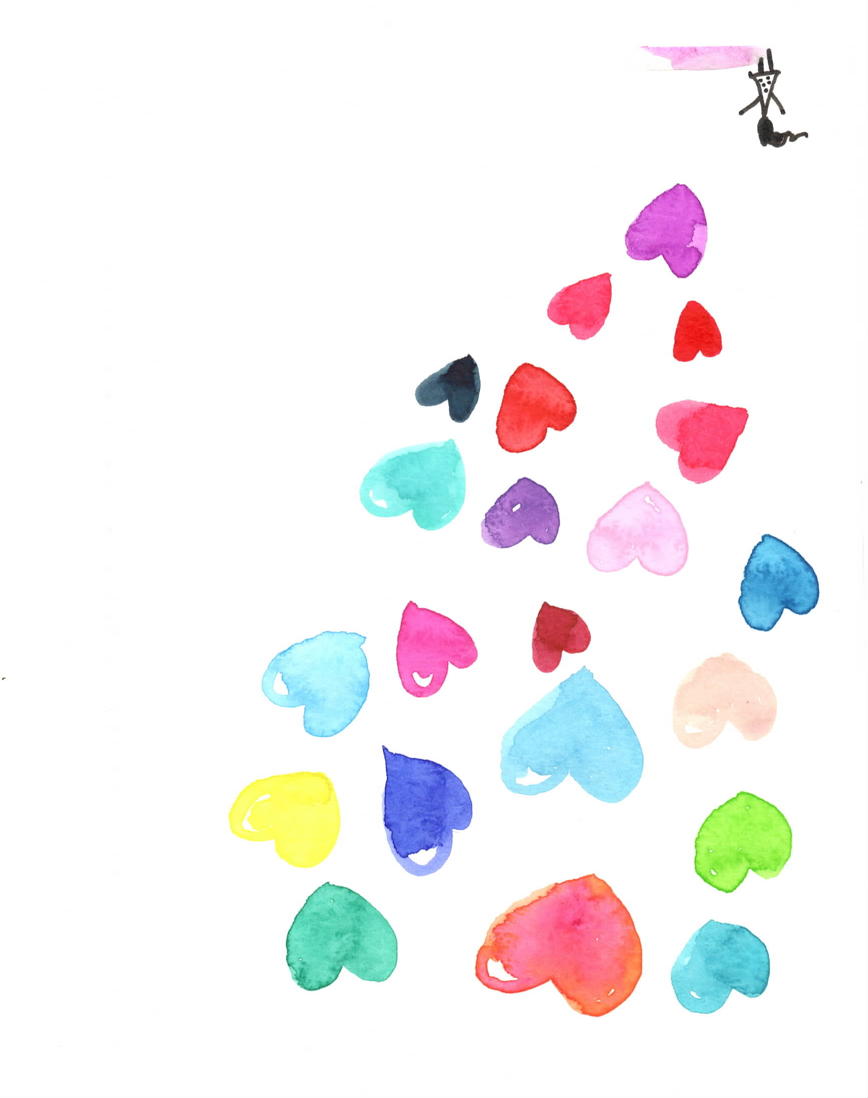 Pretty Little Things